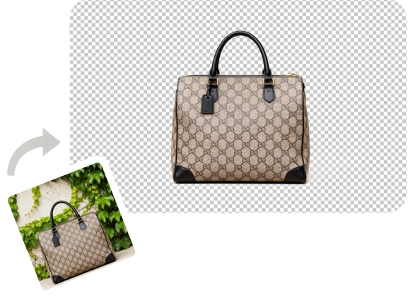 Image Remove Background